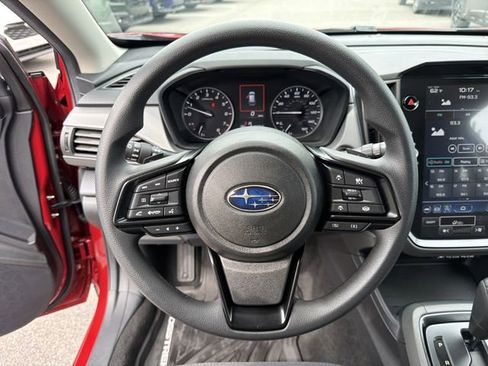 Certified 2026 Subaru Crosstrek 2.0i Premium AWD/4WD image 23