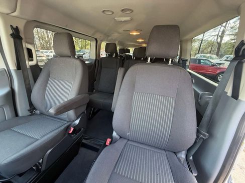 Used 2018 Ford Transit 350 XLT image 49