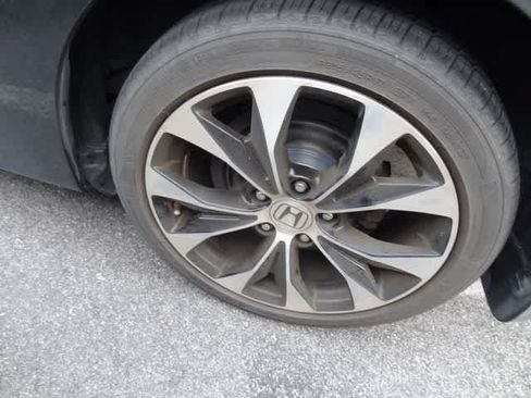 Used 2013 Honda Civic Si image 12