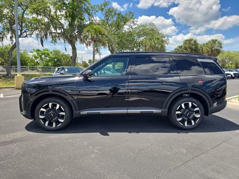 New 2027 Kia Telluride S AWD/4WD image 4