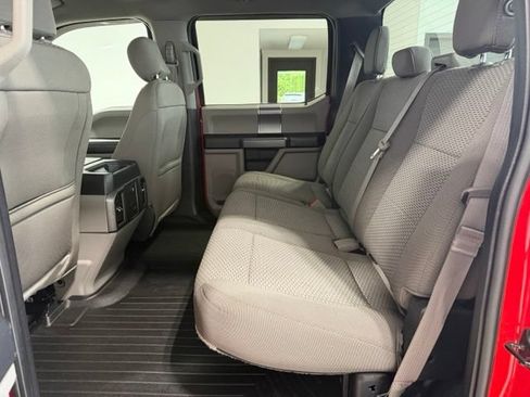 Used 2018 Ford F150 XLT w/ Equipment Group 302A Luxury AWD/4WD image 26