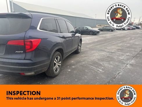 Used 2016 Honda Pilot EX-L image 9