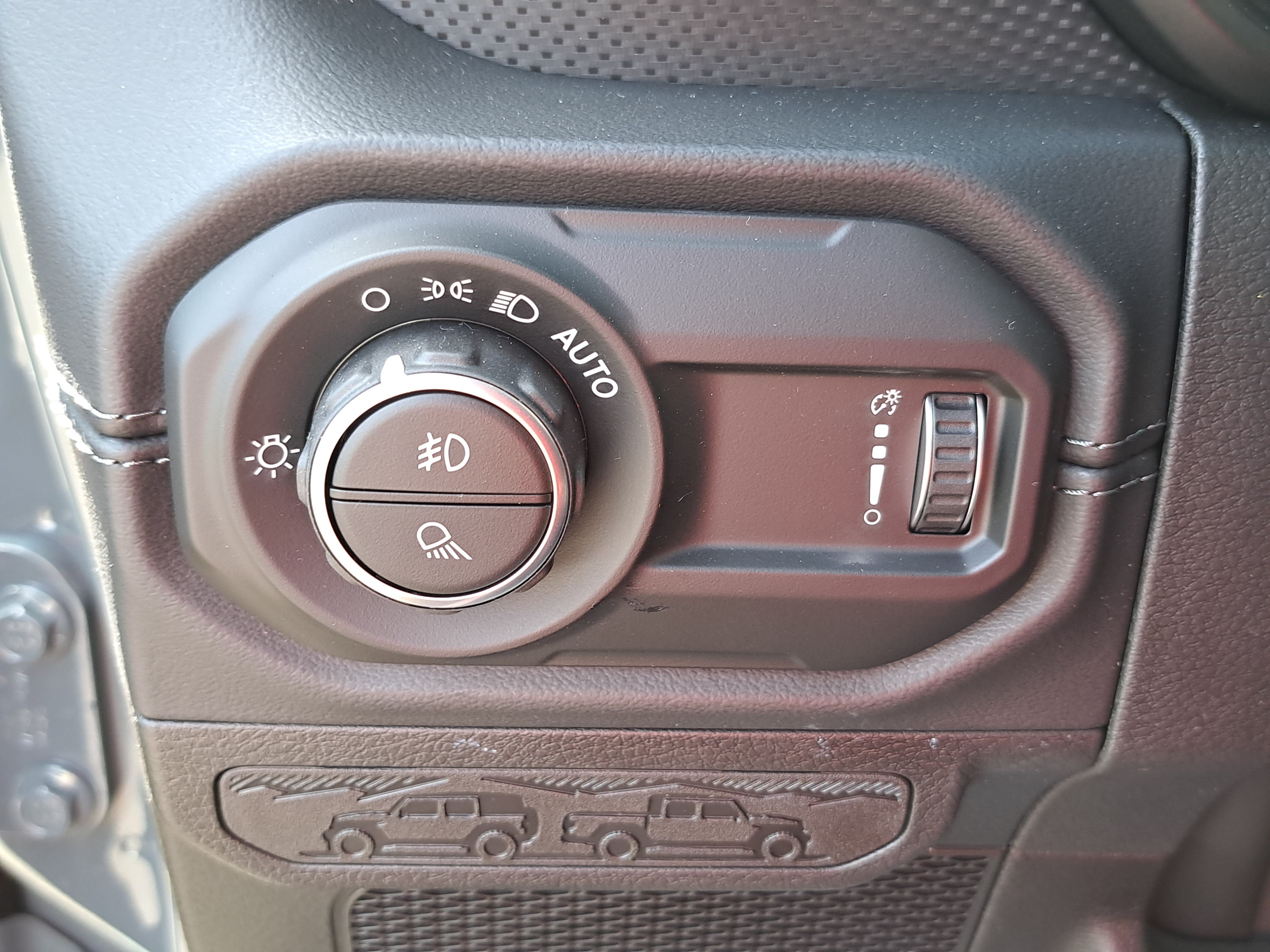 New 2026 Jeep Gladiator Rubicon AWD/4WD image 21