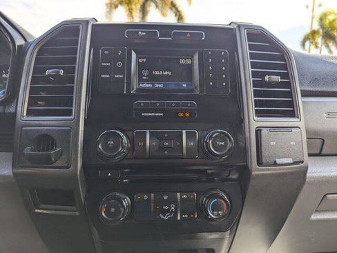 Used 2018 Ford F450 XL image 17