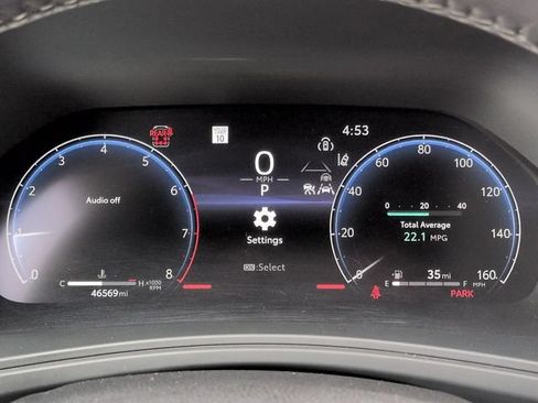 Certified 2024 Toyota Grand Highlander FWD image 26