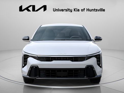 New 2026 Kia K4 GT-Line FWD image 2