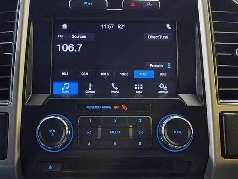 Used 2018 Ford F150 Lariat image 16