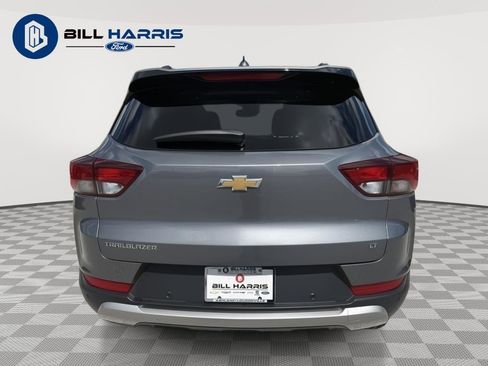 Used 2021 Chevrolet TrailBlazer LT w/ Convenience Package FWD image 6