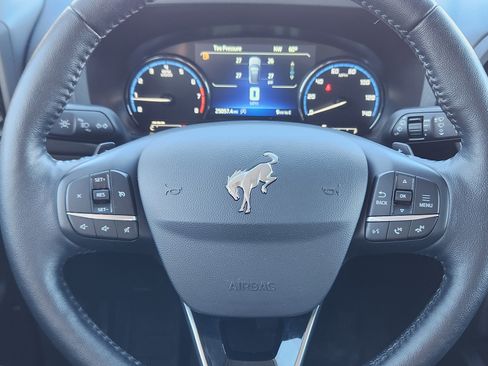 Used 2021 Ford Bronco Sport Badlands w/ Badlands Package image 7