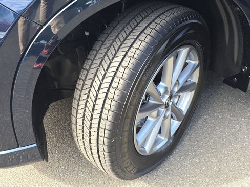 Used 2025 MAZDA CX-5 AWD 2.5 S w/ Select Package image 32