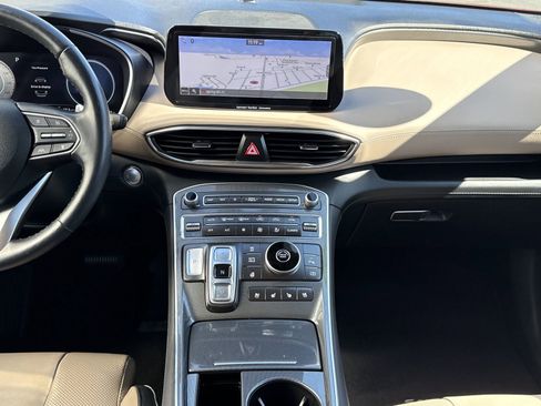 Used 2021 Hyundai Santa Fe Limited image 14