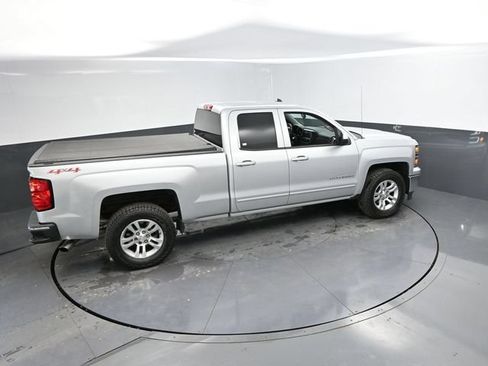 Used 2015 Chevrolet Silverado 1500 LT w/ All Star Edition AWD/4WD image 26
