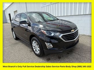 Used 2019 Chevrolet Equinox LT w/ Driver Convenience Package AWD/4WD video 1