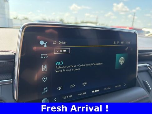 Used 2022 Chevrolet Tahoe RST w/ Luxury Package image 6