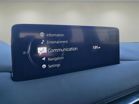 Used 2023 MAZDA CX-5 AWD 2.5 S w/ Select Package image 21