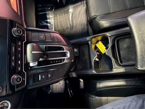 Used 2019 Honda CR-V EX-L image 25