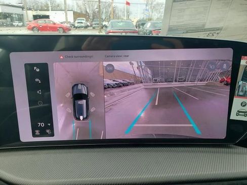 New 2026 Audi SQ5 Premium Plus image 20