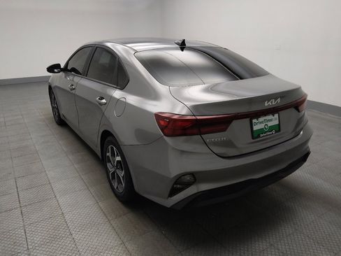 Used 2024 Kia Forte LXS w/ LXS Technology Package FWD image 5