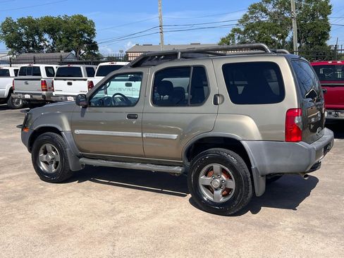 Used 2002 Nissan Xterra SE RWD image 20