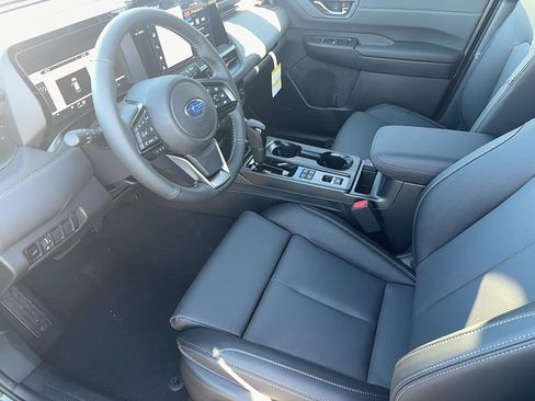 New 2026 Subaru Outback Touring XT image 5