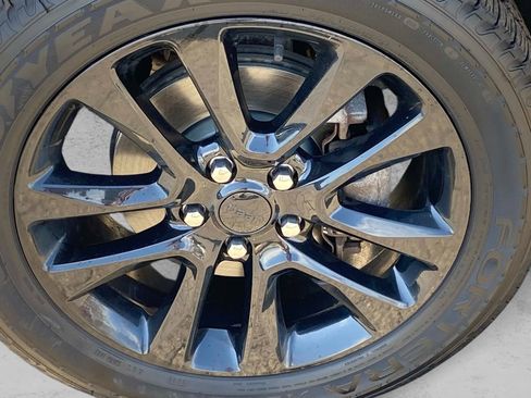 Certified 2020 Jeep Grand Cherokee Altitude AWD/4WD image 26
