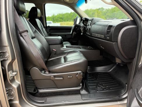 Used 2012 GMC Sierra 1500 SLE w/ Power Tech Package AWD/4WD image 16