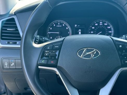 Used 2018 Hyundai Tucson Value image 29
