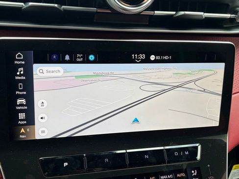 New 2026 Maserati Grecale Modena AWD/4WD image 29