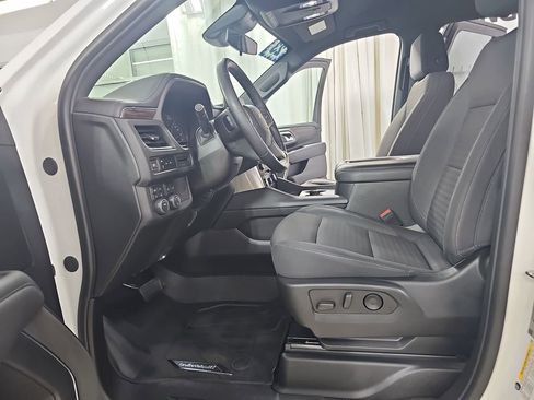 Used 2023 Chevrolet Suburban LS w/ Driver Alert Package AWD/4WD image 19