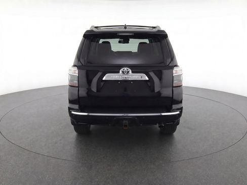 Used 2016 Toyota 4Runner Limited AWD/4WD image 7