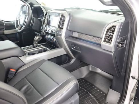 Used 2019 Ford F150 Raptor w/ Equipment Group 802A Luxury image 68