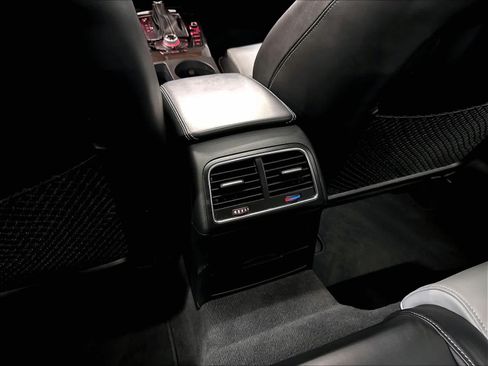 Used 2011 Audi S4 Prestige AWD/4WD image 32