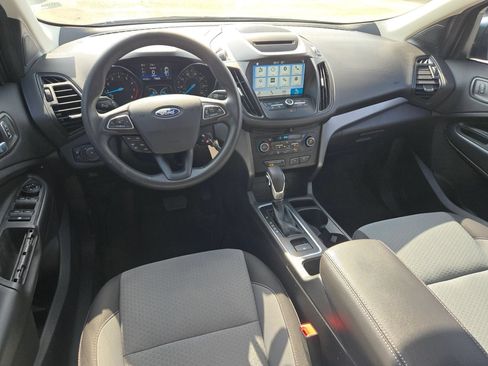 Used 2018 Ford Escape SE w/ SE Sync 3 Package FWD image 15