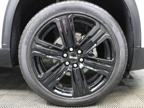 Used 2026 GMC Acadia Elevation w/ Black Edition AWD/4WD image 13