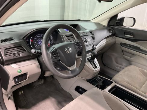 Used 2013 Honda CR-V EX image 16