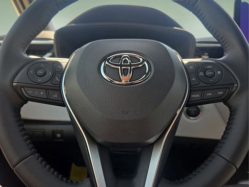 New 2026 Toyota Corolla SE FWD image 25