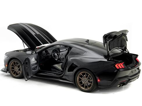 Used 2024 Ford Mustang Premium RWD image 25