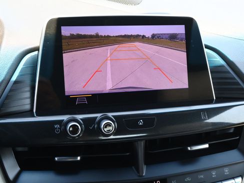 Certified 2020 Cadillac CT4 Premium Luxury w/ Climate Package image 31