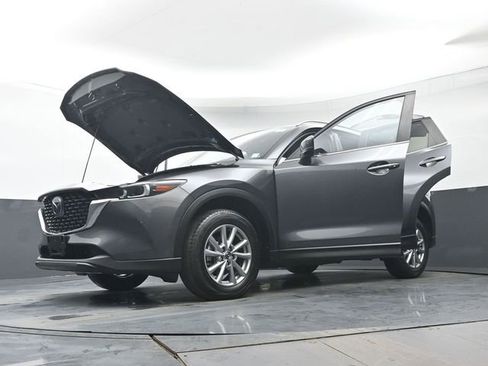 Certified 2023 MAZDA CX-5 AWD 2.5 S w/ Preferred Package image 42