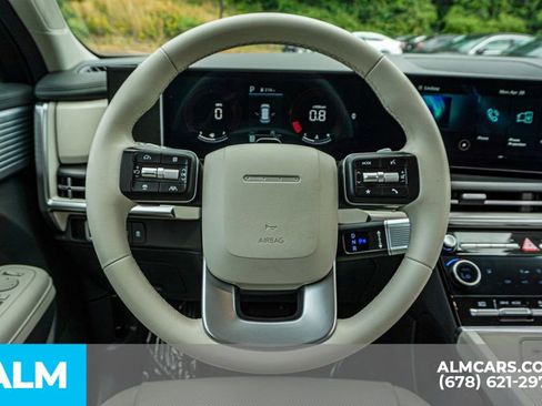 Used 2024 Hyundai Santa Fe SEL FWD image 30