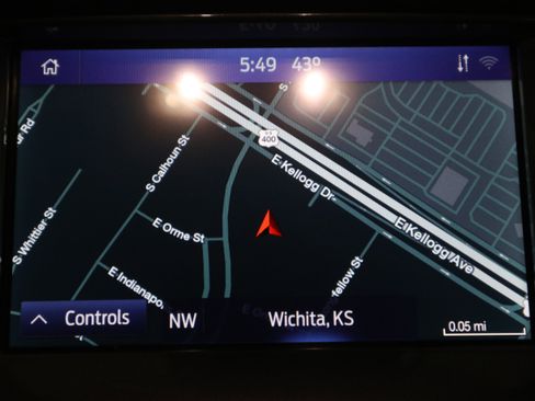 Used 2021 Ford Ranger Lariat w/ FX4 Off-Road Package image 21