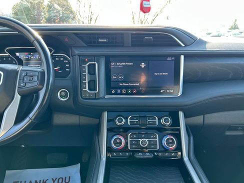 Used 2021 GMC Yukon XL Denali w/ Denali Premium Package image 23