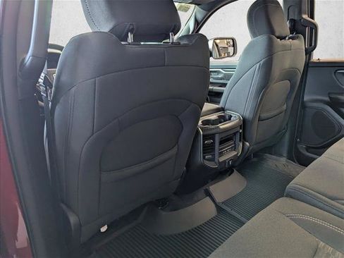 New 2026 RAM 1500 Big Horn AWD/4WD image 22