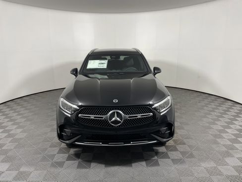 New 2026 Mercedes-Benz GLC 300 image 8