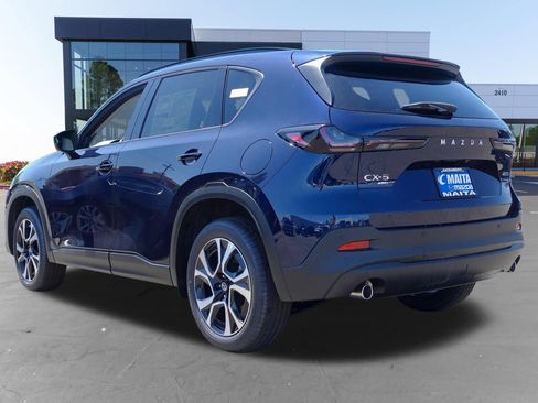 New 2026 MAZDA CX-5 Preferred AWD/4WD image 6