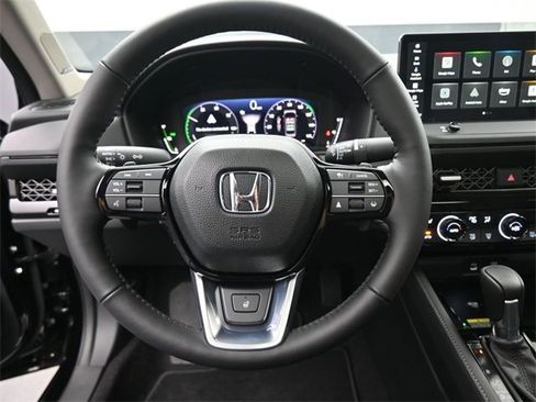 New 2025 Honda Accord Touring image 28