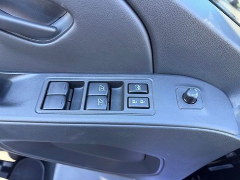 New 2026 Nissan Frontier SV w/ SV Convenience Package image 11