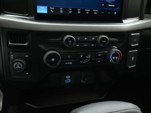 Used 2024 Ford F150 XL w/ Equipment Group 103A High image 18