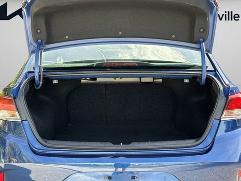 Used 2018 Hyundai Sonata Sport FWD image 9