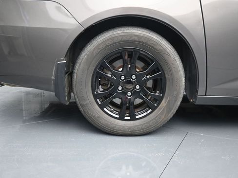 Used 2012 Honda Odyssey EX-L image 10